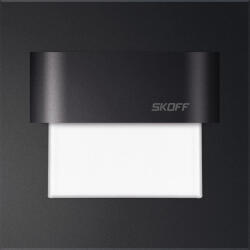 SKOFF TANGO ML-TAN-D-N-1-PL-00-01 Beépíthető lépcsőházi lámpa 1x0, 8W/LED IP20 (SKFMLTANDN1PL0001)