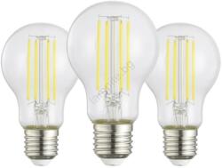 EGLO КОМПЛЕКТ ОТ 3 LED крушки VINTAGE A60 E27/7, 2W/230V 2700K - Eglo 110438 (EG110438)