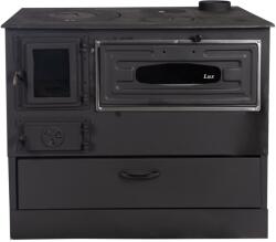Micul Fermier Grand Fantazia Lux 9 kW right