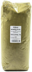 Paleolit Babérlevél őrölt 1kg Bay leaves ground (laurel) - naturfoodshop