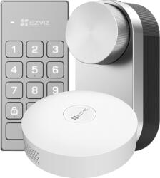 EZVIZ CS-DL01/DL01CP/A3 KIT