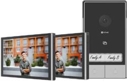 EZVIZ CS-HP7(3MP,2-FAMILY KIT)