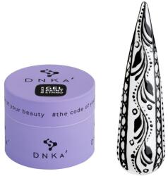 DNKa Черна Гел боя DNKa Ethno 5 мл (GPEB)