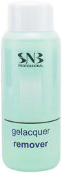 SNB Professional Течност за сваляне на гел-лак за нокти EXPERT SNB, 110 мл (PR0152-110ml)