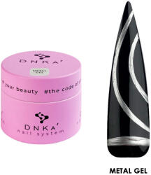 DNKa Гел боя DNKa Metal 5 ml (DNKAMG-5)