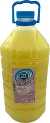 A1 Течен сапун за ръце и тяло, А1 - 5 л - lightsmarket - 9,54 лв
