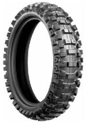 Bridgestone BRI. TT M404 REAR 90/100-14 49M