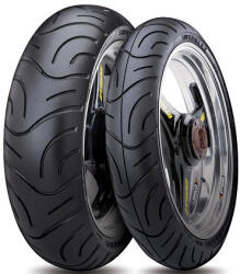 Maxxis MAXX TL M6029 100/80-10 53J - gumipark - 22 390 Ft