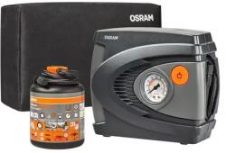 OSRAM КОМПЛЕКТ КОМПРЕСОР И ЛЕПИЛО otsk6esn kit tyreseal osram (osram 4052899632363)