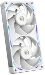 NZXT F240X (RF-U24PN-W1)