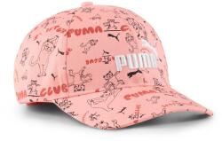 PUMA Шапка ESS No. 1 Logo AOP BB Cap Jr