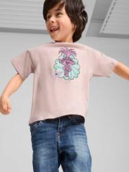 PUMA Тениска x trolls - sportdepot - 31,20 лв