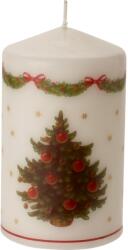 Villeroy & Boch V&B Winter Specials gyertya, Karácsonyfa (35-9074-0139)
