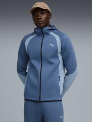 PUMA Суитшърт EVOSTRIPE FZ Hoodie DK (68823180)