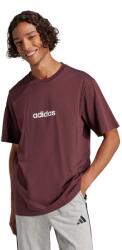 Adidas Тениска Essentials Linear Single Jersey Tee (JE8998)