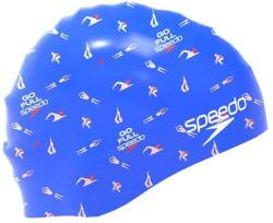 Speedo Плувна шапка slogan prt cap au/af/am (8-0838500764)