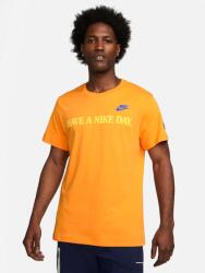 Nike Тениска m ess+ stmt 4 (dm6397-886)