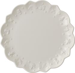 Villeroy & Boch V&B Toy's Delight Royal Classic desszertes-reggelizőtányér 23, 3cm (14-8658-2640)