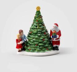 Villeroy & Boch V&B Christmas Toys mécsestartó nagy, Ajándékozás (14-8327-6641)