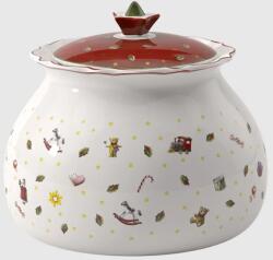 Villeroy and Boch V&B Toy's Delight masnis süteményes doboz nagy 3, 20l (14-8585-4557)