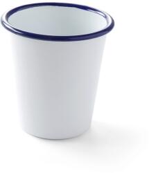 Hendi Pahar emailat 300 ml, diametru 90x(H)90 mm, Hendi, DNH621325 (DNH621325) Pahar