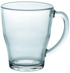 Hendi Cana cu maner With Handle Cosy din sticla, Duralex, 200 ml, set 6 buc. , ø85x(H)105 mm, DNH4029AR06C1111 (DNH4029AR06C1111)