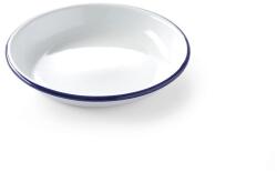 HENDI Farfurie adanca emailata, diametru 20 cm, Hendi, DNH621257 (DNH621257)