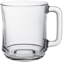 Hendi Cana cu maner With Handle Lys din sticla, Duralex, 250 ml, set 6 buc. , ø80x(H)110 mm, DNH4018AR06D1111 (DNH4018AR06D1111)