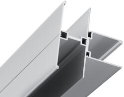 RAVAK AT profil 198 szatén - szerelvenycenter