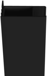 RAVAK CNPS toldóprofil fekete - szerelvenycenter