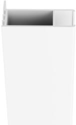 RAVAK CNPS toldóprofil fehér - szerelvenycenter