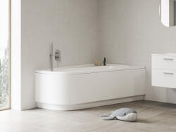 RAVAK Chrome akrilkád 170x105 jobbos, fehér