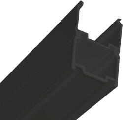 RAVAK PNPS toldóprofil fekete - szerelvenycenter