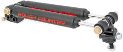 Rough Country Amortizor directie dublu Jeep Cherokee XJ (1984-2001) Lift 2.5-6.5 inch Rough Country