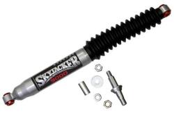SKYJACKER Amortizor directie HD Jeep Cherokee XJ, Grand Cherokee ZJ, Wrangler YJ / TJ Silver Skyjacker