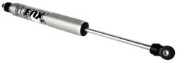 Fox Amortizor fata Jeep Wrangler JK Nitro Shock Fox 2.0 Performance lift 1"-3, 5" (25-90 mm)