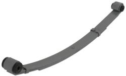 Tes Arc foi față standard Suzuki Samurai TES