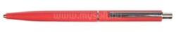 A-Series Golyóstoll nyomógombos 0, 5mm, A-series, AS1205, írásszín piros (A-SERIES_53822) (A-SERIES_53822)