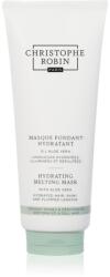 Christophe Robin Hydrating Hydrating Melting Mask хидратираща маска за суха коса 200ml