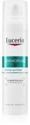 Eucerin DermoPure Clinical Triple Action флуид против несъвършенствата на акнозна кожа 40ml