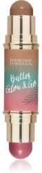 Physicians Formula Butter Glow & Go двустранна контурираща писалка цвят Berry Tan 10 гр