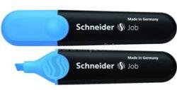 Schneider Szövegkiemelő 1-5mm, Schneider Job 150 kék (SCHNEIDER_36426) (SCHNEIDER_36426)