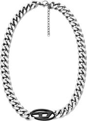 Diesel Divatos jellegzetes acél nyaklánc DX1635931