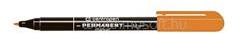 Centropen Alkoholos marker 1mm, M, Centropen 2846 narancs (CENTROPEN_32924) (CENTROPEN_32924)