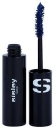 Sisley So Curl спирала за мигли за извиване и укрепване на миглите цвят 3 Deep Blue 10ml
