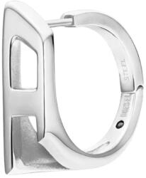 Diesel Divatos acél single fülbevaló DX1637040 - 1db