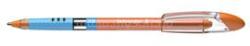 Schneider Golyóstoll 0, 7mm, kupakos Schneider Slider Basic XB, írásszín narancs (SCHNEIDER_36382) (SCHNEIDER_36382)