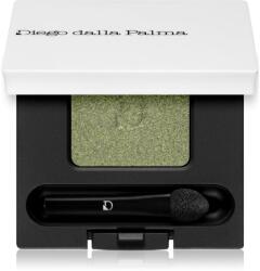 Diego dalla Palma Eye Shadow Satin Pearl перлени сенки за очи цвят 111 Green Gras 2 гр