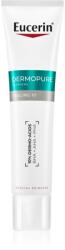 Eucerin DermoPure Clinical Peeling 10 éjszakai peelinges krém problémás és pattanásos bőrre 40 ml