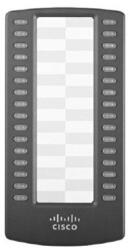 Cisco SPA 500S Fekete Hívófél-azonosító kijelző (SPA500S)